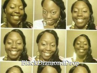 BlackDiamondDrop