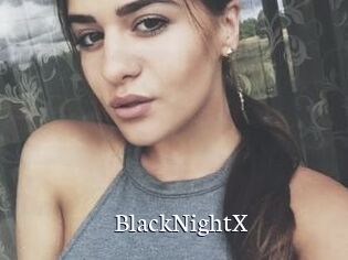 BlackNightX