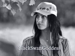 BlackSwanGoddess