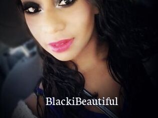 BlackiBeautiful