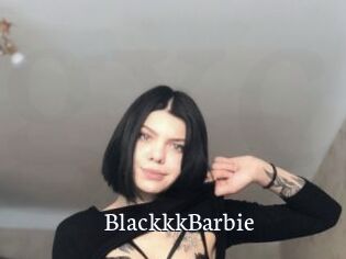 BlackkkBarbie