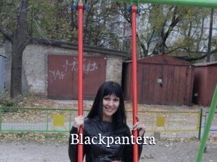 Blackpantera