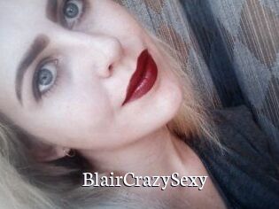 BlairCrazySexy