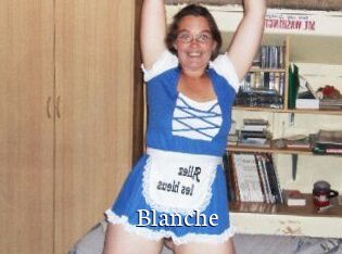 Blanche