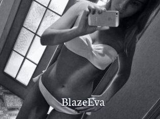 BlazeEva