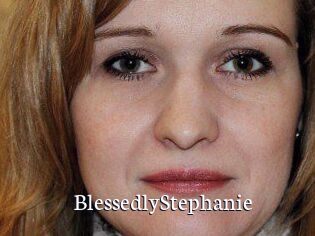 BlessedlyStephanie