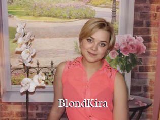 BlondKira