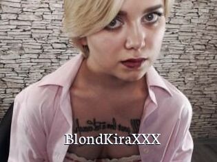 BlondKiraXXX