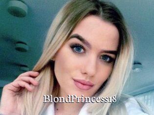 BlondPrincess18