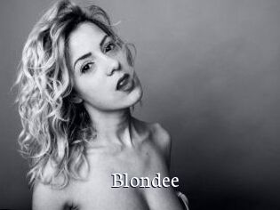 Blondee