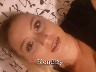 Blondi29