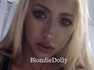 BlondieDolly