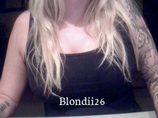 Blondii26