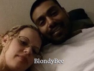 BlondyBee