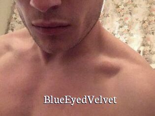 BlueEyedVelvet