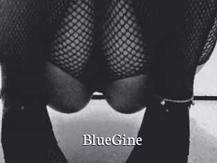 BlueGine