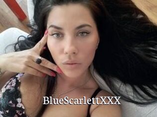 BlueScarlettXXX