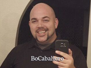 BoCaballero