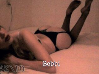 Bobbi