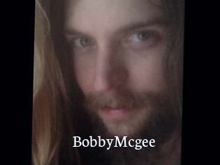 BobbyMcgee