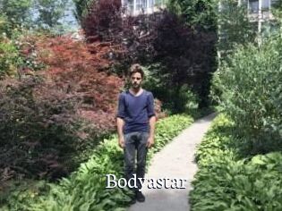 Bodyastar