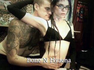 Bone_N_Hyaena