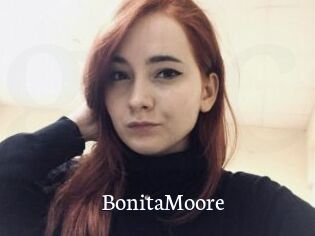 BonitaMoore