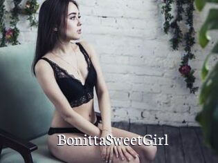 BonittaSweetGirl