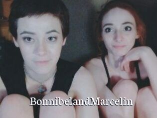 Bonnibel_and_Marcelin