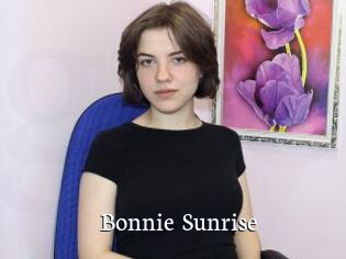 Bonnie_Sunrise