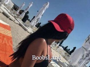 BoobsLand