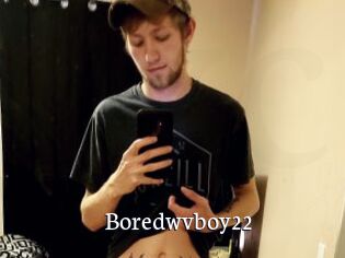 Boredwvboy22