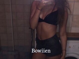 Bowiien