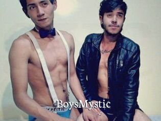 Boys_Mystic