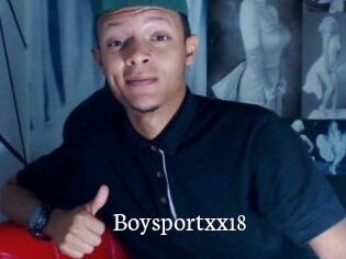 Boysportxx18