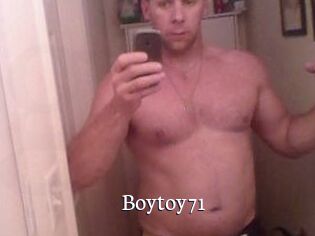 Boytoy71