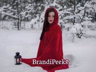 BrandiPeeks