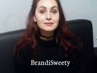 BrandiSweety