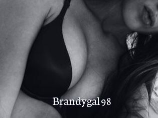 Brandygal98