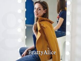 BrattyAlice