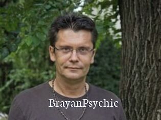 BrayanPsychic