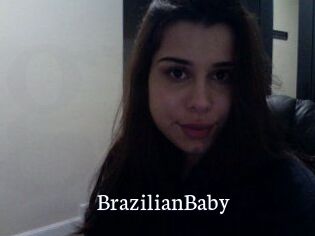 BrazilianBaby