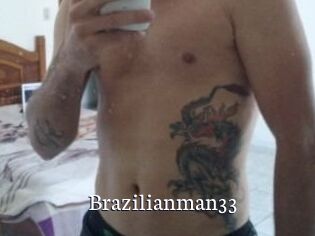 Brazilianman33