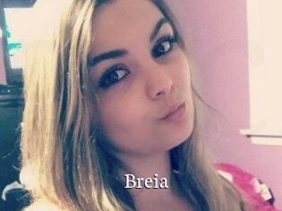 Breia