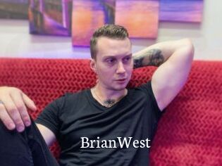 BrianWest