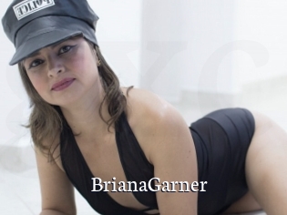 BrianaGarner