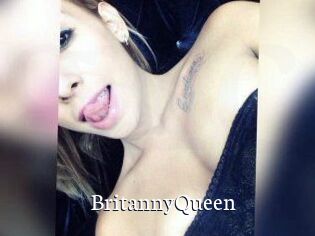 BritannyQueen