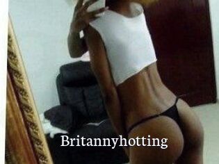 Britanny_hotting