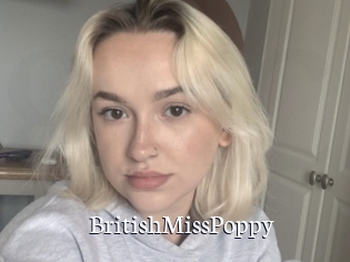 BritishMissPoppy