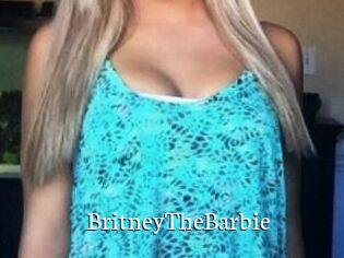 BritneyTheBarbie